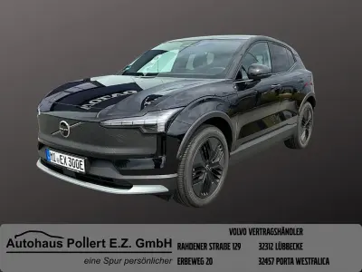 Gebraucht Volvo EX30 CC