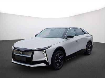 Gebraucht DS Automobiles N°8 180 kW (245 PS) 2025 Kristallgrau SUV