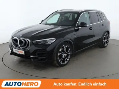 Gebraucht BMW X5