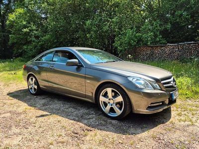 Mercedes E250