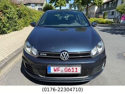 VW Golf VI