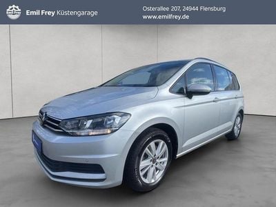 Gebraucht VW Touran