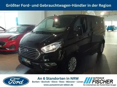 Gebraucht Ford Tourneo Custom