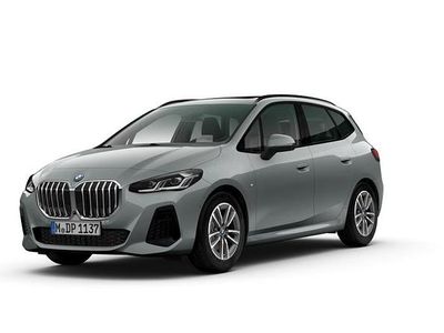 Gebraucht BMW 218 Active Tourer Efficient Dynamics 150 PS (110 kW) 2024 Van / Kleinbus