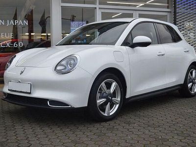 Second-hand Ora Funky Cat 300 Pro 125 kW (171 CP) 2023 Alb Hatchback