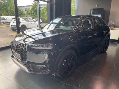 Gebraucht DS Automobiles DS3 Performance 131 PS (96 kW) 2025 Schwarz SUV