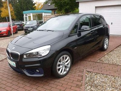 BMW 216