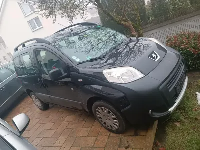 Gebraucht Peugeot Bipper