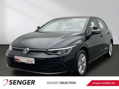 VW Golf VIII