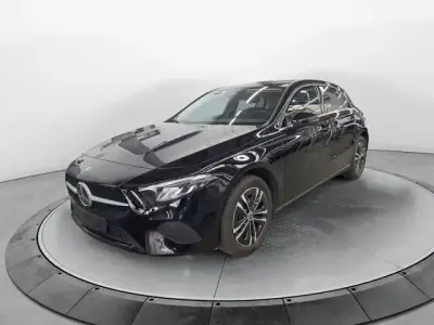 Gebraucht Mercedes A250