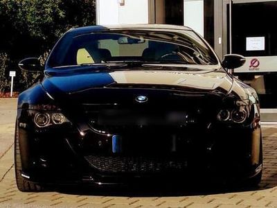 BMW M6