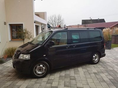 VW T5