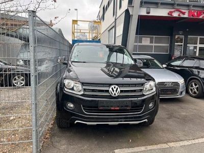 VW Amarok