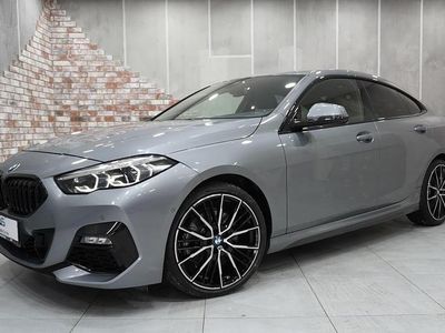 Gebraucht BMW 220 M Sport 190 PS (139 kW) 2024 Grau Coupé