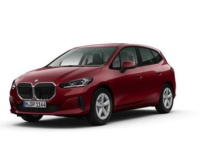 Gebraucht BMW 218 Active Tourer