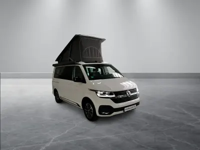 Używany VW California California 150 KM (110 kW) 2024 Biały Van