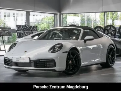 Gebraucht Porsche 911 Carrera Cabriolet