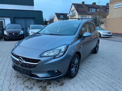 gebraucht Opel Corsa-e 120 Jahre ecoFlex TÜV NEU