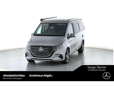 Alpingrau Gebraucht 2025 Mercedes V300 Marco Polo Van / Kleinbus | 89.849 €