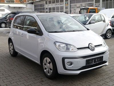 gebraucht VW up! up! soundKLIMAAUTOMATIK PDC WINTER-PAKET