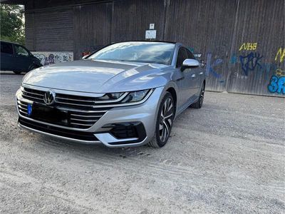 VW Arteon