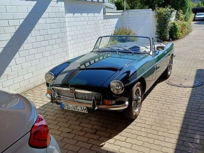 gebraucht MG B Roadster