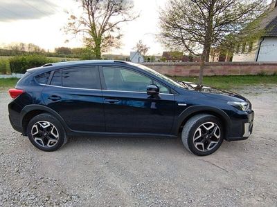 gebraucht Subaru XV 2.0ie Active Lineartronic 4WD Active