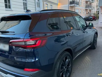 Gebraucht BMW X5