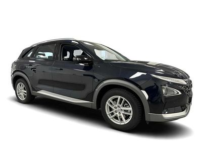 Blau Gebraucht 2022 Hyundai Nexo Prime SUV | 44.088 €
