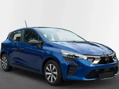 Gebraucht Mitsubishi Colt 67 PS (49 kW) 2025 Blau metallic Kleinwagen