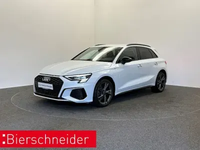 Gebraucht Audi A3 Sportback e-tron