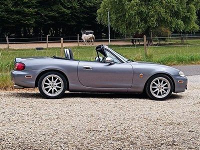 Mazda MX5