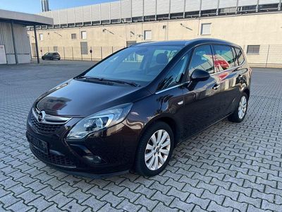 Opel Zafira Tourer