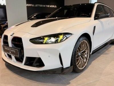 Neu BMW M3 Performance 551 PS (405 kW) 2026 Individual lack (preis laut b Kombi