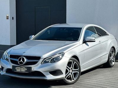 Mercedes E250