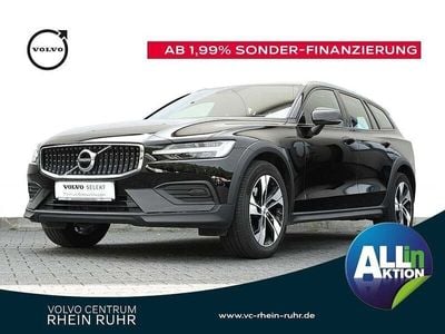 Volvo V60 CC