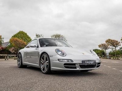 Gebraucht Porsche 911 Carrera S