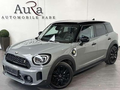 Gebraucht Mini Cooper S 220 PS (161 kW) 2022 Kleinwagen
