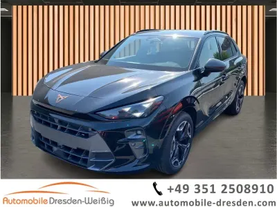 Gebraucht Cupra Terramar