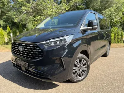 Gebraucht Ford Tourneo Custom
