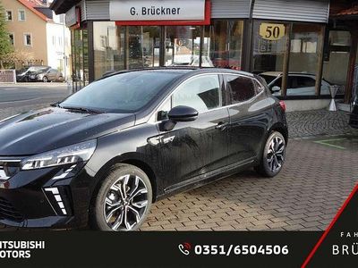Neu Mitsubishi Colt Top 91 PS (66 kW) 2025 Onyxschwarz Kleinwagen