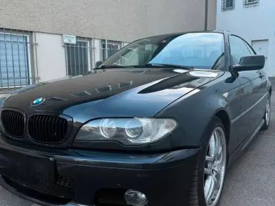 Gebraucht BMW 320