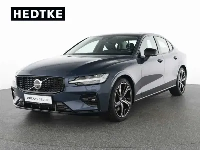 Gebraucht Volvo S60 184 PS (135 kW) 2024 Limousine