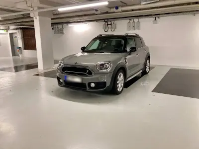 Gebraucht Mini Countryman