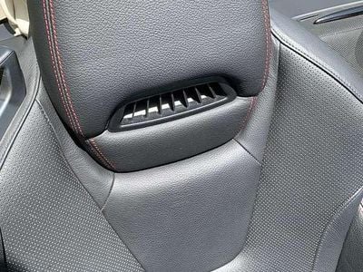 Gebraucht Mercedes SLC180 Edition 156 PS (114 kW) 2017 Schwarz Cabrio