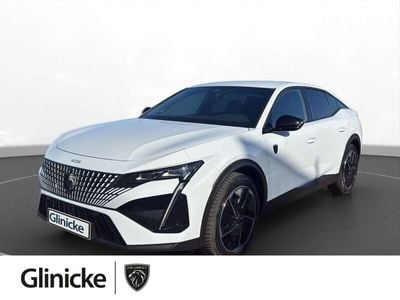 Peugeot 408 GT