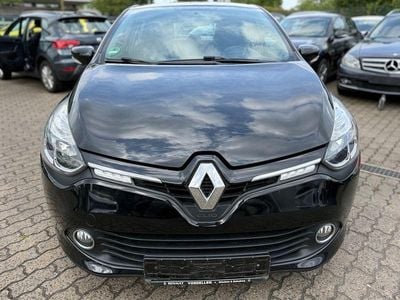 Renault Clio IV