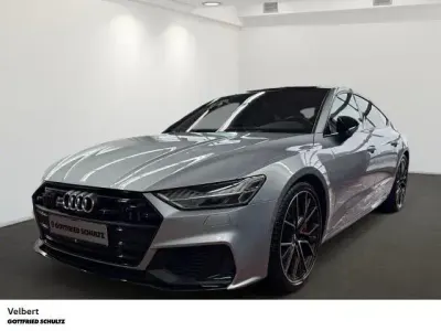 Gebraucht Audi S7