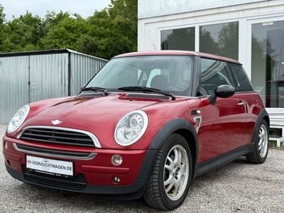 Mini One D