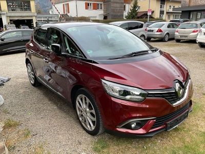 Renault Scénic III